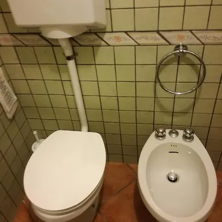 Apartment Belvedere Di Levo Stresa