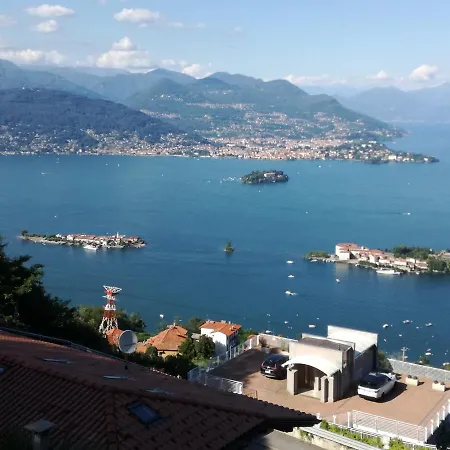 Belvedere Di Levo Stresa