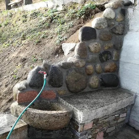 Belvedere Di Levo Apartment Stresa