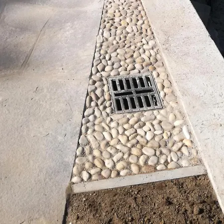 Belvedere Di Levo Lejlighed *