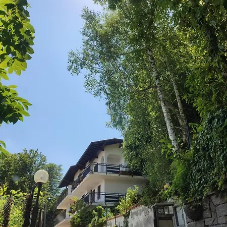 Belvedere Di Levo * Stresa