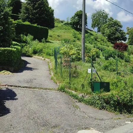 Belvedere Di Levo