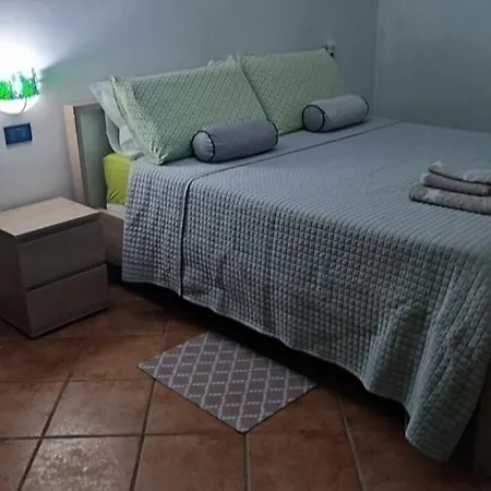 Belvedere Di Levo Apartment Stresa