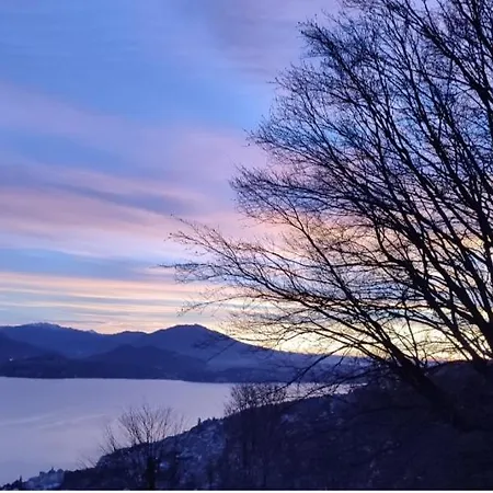 Belvedere Di Levo Apartment Stresa