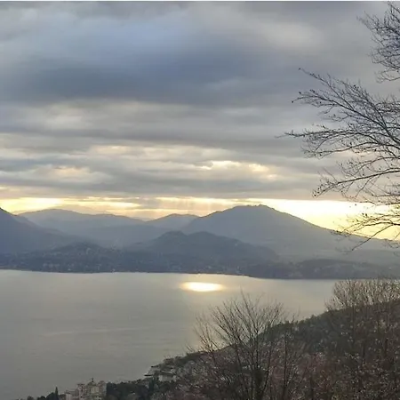 Belvedere Di Levo *