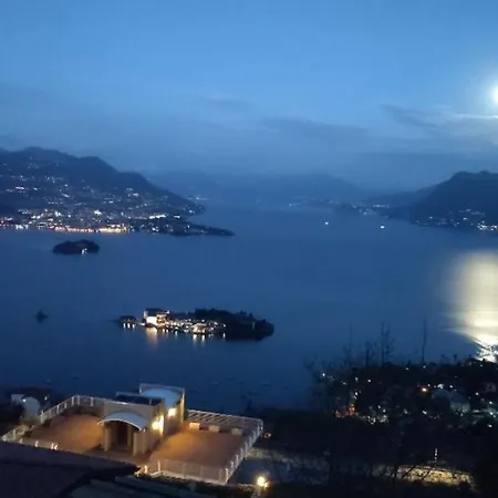 Apartment Belvedere Di Levo *