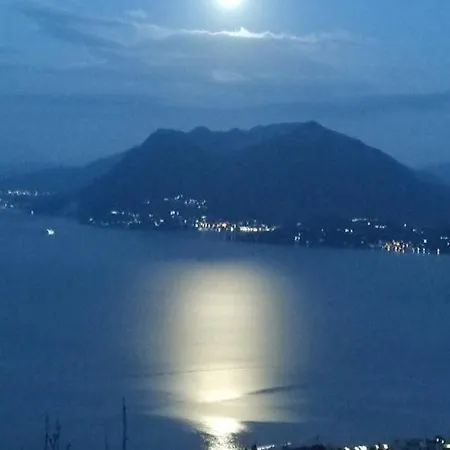 Belvedere Di Levo Lejlighed *