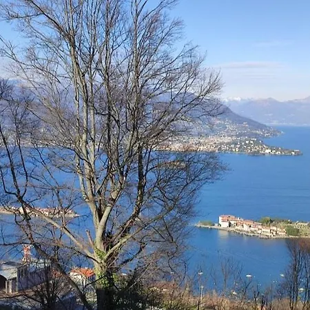 Belvedere Di Levo Lejlighed *