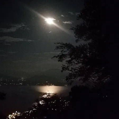 Apartment Belvedere Di Levo Stresa