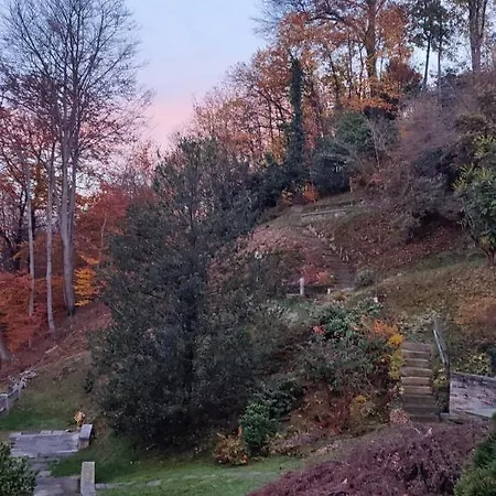 Belvedere Di Levo Lejlighed