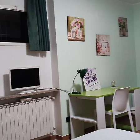 Apartment Belvedere Di Levo