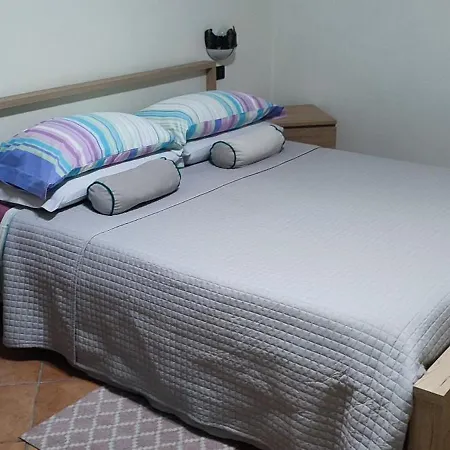 Apartment Belvedere Di Levo