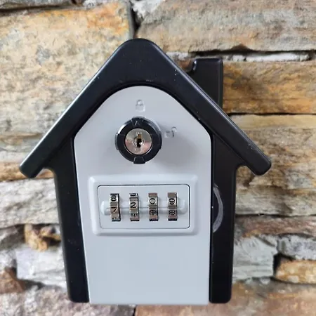 Belvedere Di Levo Apartment *