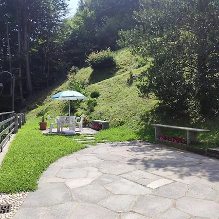 Apartment Belvedere Di Levo Stresa