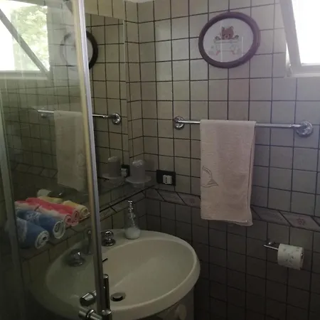 Belvedere Di Levo Apartment *