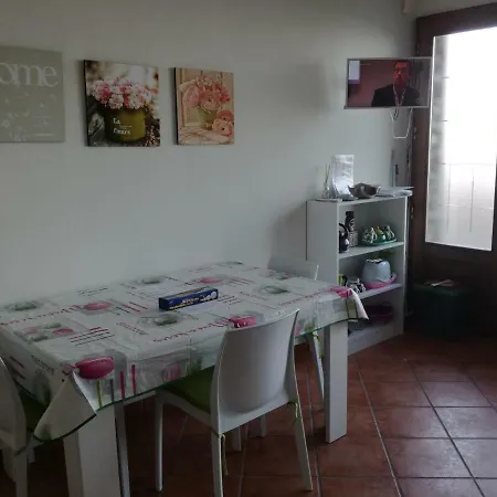 Apartment Belvedere Di Levo