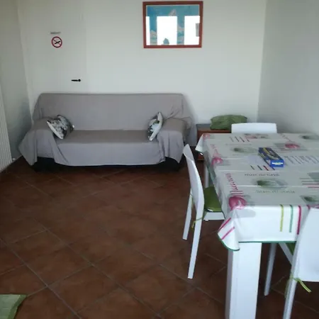 Lejlighed Belvedere Di Levo