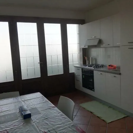 Belvedere Di Levo Apartment Stresa