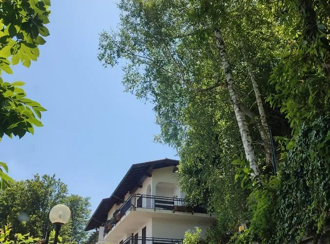 Belvedere Di Levo * Stresa