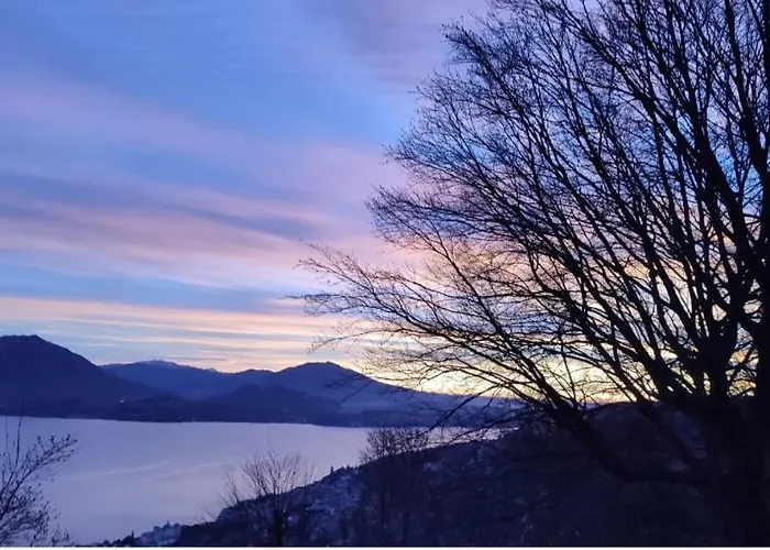 Belvedere Di Levo Appartement Stresa