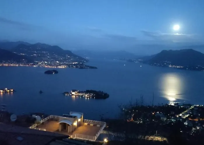 Lejlighed Belvedere Di Levo *