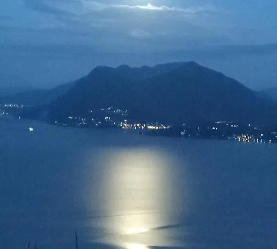 Belvedere Di Levo Lejlighed *