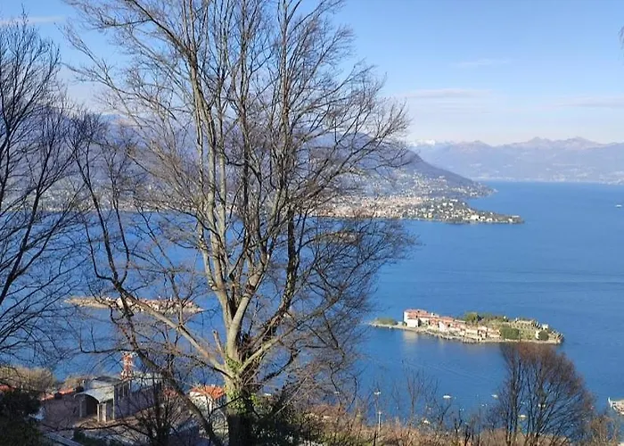 Belvedere Di Levo Lejlighed *