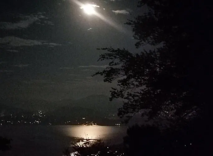 Lejlighed Belvedere Di Levo Stresa