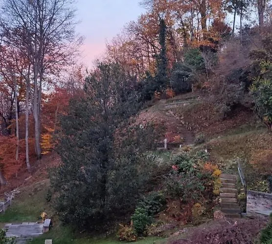 Belvedere Di Levo Lejlighed