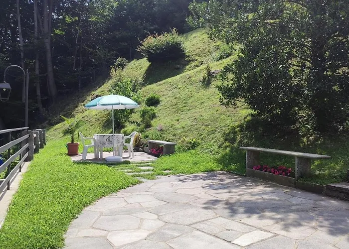 Lejlighed Belvedere Di Levo Stresa