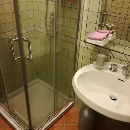 Appartement Belvedere Di Levo *