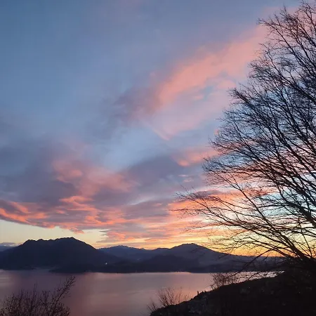 דירה Belvedere Di Levo *