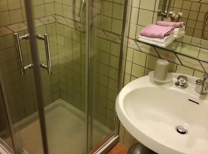 דירה Belvedere Di Levo *