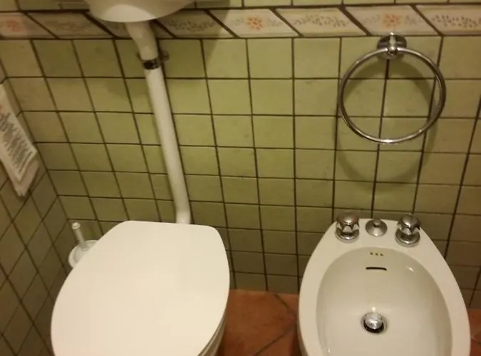 דירה Belvedere Di Levo סטרסה