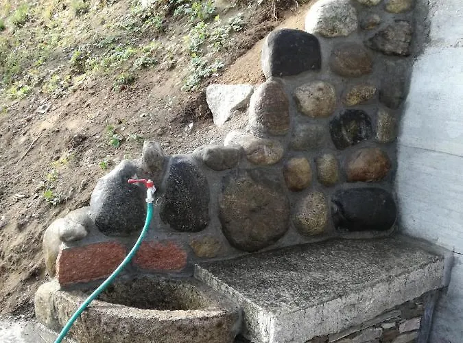 Belvedere Di Levo דירה סטרסה