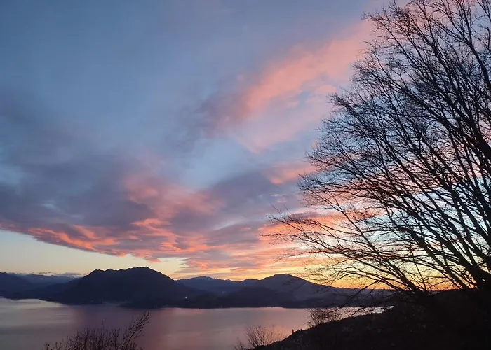 דירה Belvedere Di Levo *