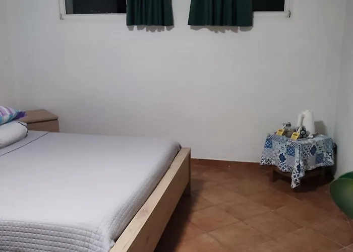 Belvedere Di Levo * סטרסה