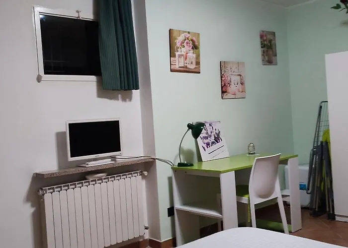 דירה Belvedere Di Levo