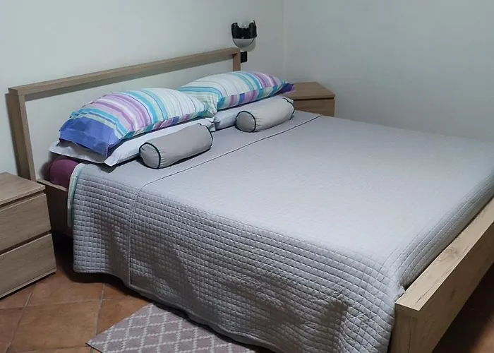 דירה Belvedere Di Levo