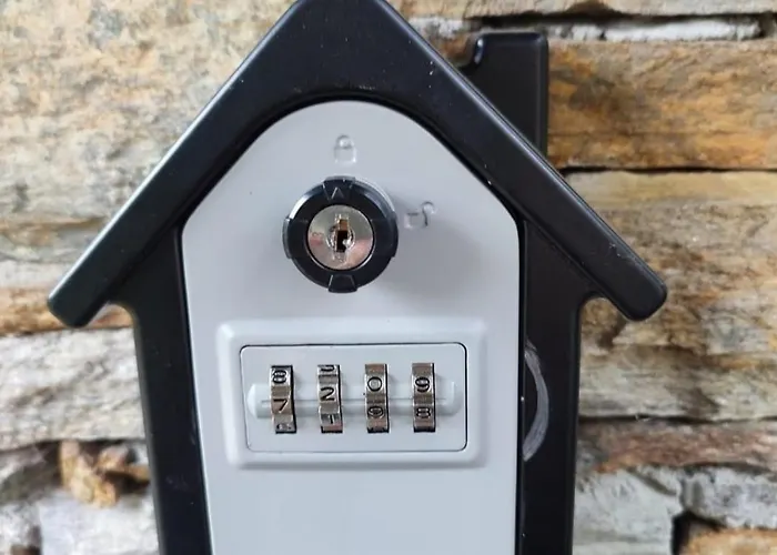 Belvedere Di Levo דירה *