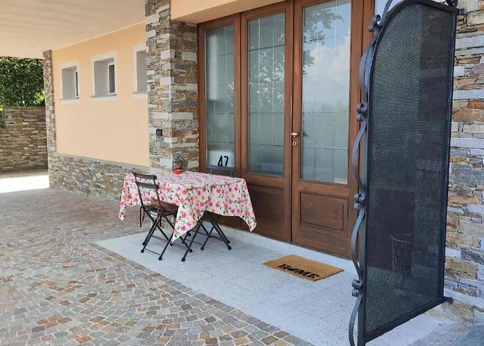 דירה Belvedere Di Levo