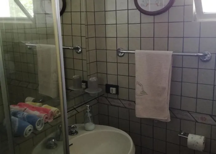 Belvedere Di Levo דירה *