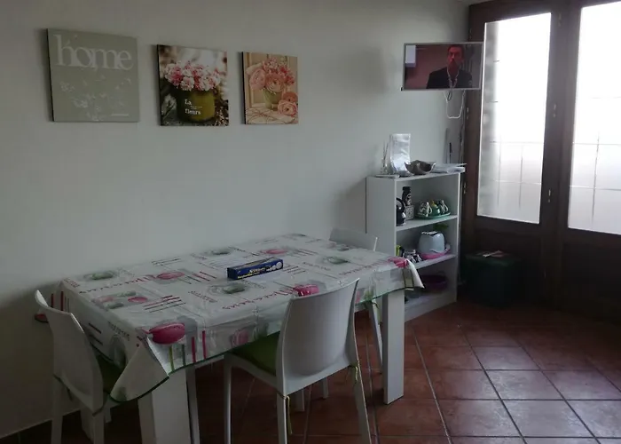 דירה Belvedere Di Levo