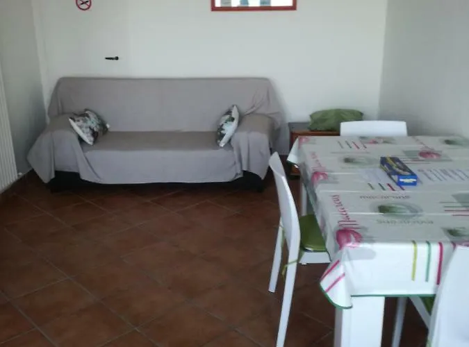 דירה Belvedere Di Levo