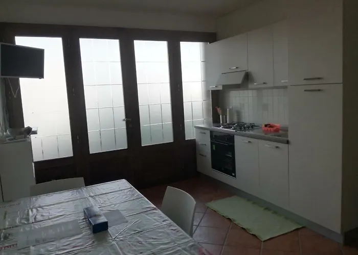 Belvedere Di Levo דירה סטרסה